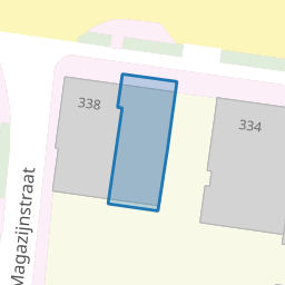 Perceel TBG01-M-7861