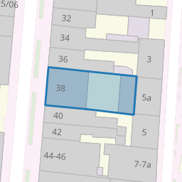 Perceel TBG01-M-7866