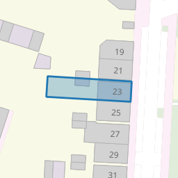 Perceel TBG01-M-7891