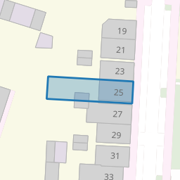 Perceel TBG01-M-7892