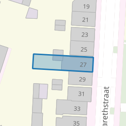 Perceel TBG01-M-7893