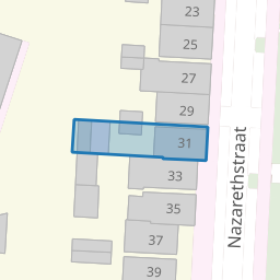 Perceel TBG01-M-7895