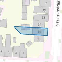 Perceel TBG01-M-7899