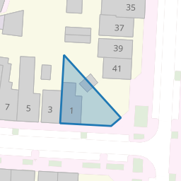 Perceel TBG01-M-7901