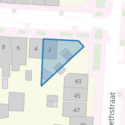 Perceel TBG01-M-7906