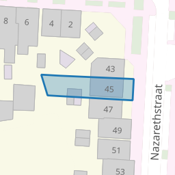 Perceel TBG01-M-7908