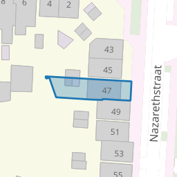 Perceel TBG01-M-7909