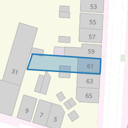 Perceel TBG01-M-7916