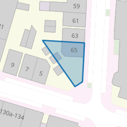 Perceel TBG01-M-7918