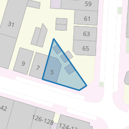 Perceel TBG01-M-7919