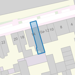 Perceel TBG01-M-7943