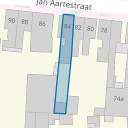 Perceel TBG01-M-7983