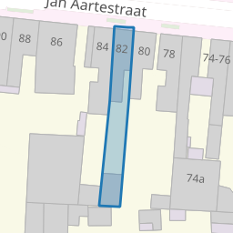 Perceel TBG01-M-7984