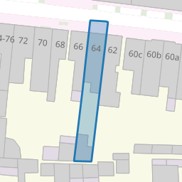 Perceel TBG01-M-7985