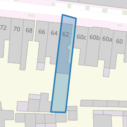 Perceel TBG01-M-7986