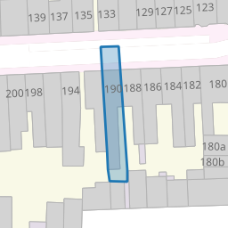 Perceel TBG01-M-7988