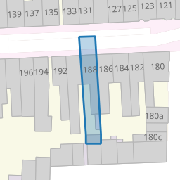 Perceel TBG01-M-7989
