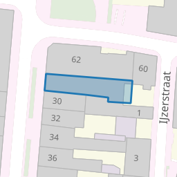 Perceel TBG01-M-7995