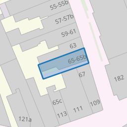 Perceel TBG01-M-8004