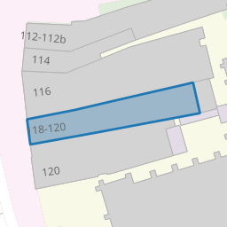 Perceel TBG01-M-8021