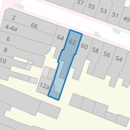 Perceel TBG01-M-8028