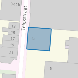 Perceel TBG01-M-8045