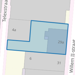 Perceel TBG01-M-8046