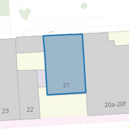 Perceel TBG01-M-8057