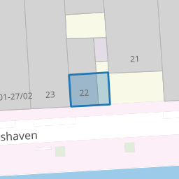 Perceel TBG01-M-8058