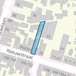 Perceel TBG01-M-8082