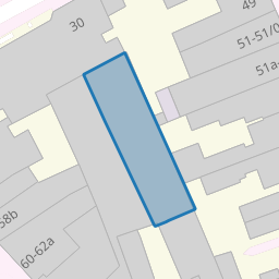 Perceel TBG01-M-8085