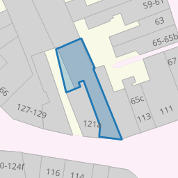 Perceel TBG01-M-8086