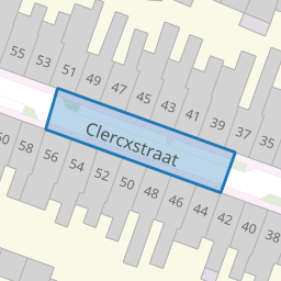 Perceel TBG01-M-8088