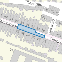 Perceel TBG01-M-8089
