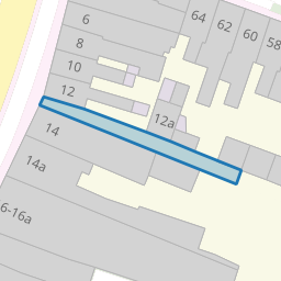 Perceel TBG01-M-8091