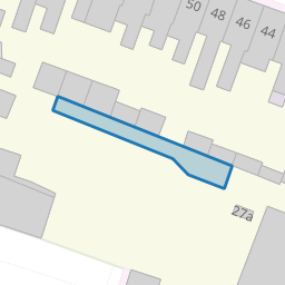 Perceel TBG01-M-8092