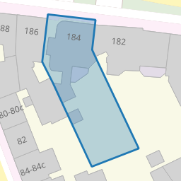 Perceel TBG01-M-8111