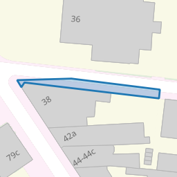 Perceel TBG01-M-8125