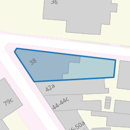 Perceel TBG01-M-8126