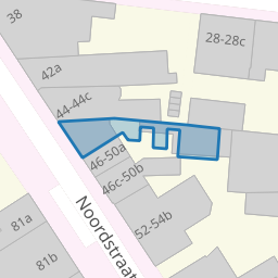 Perceel TBG01-M-8127