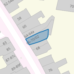 Perceel TBG01-M-8131