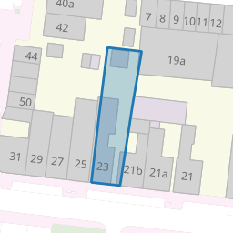 Perceel TBG01-M-8148