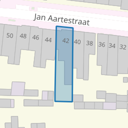 Perceel TBG01-M-8149