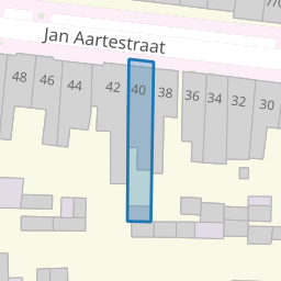 Perceel TBG01-M-8150