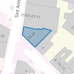 Perceel TBG01-M-8159