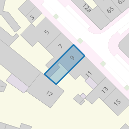 Perceel TBG01-M-8168