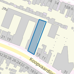 Perceel TBG01-M-8179