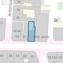 Perceel TBG01-M-8190