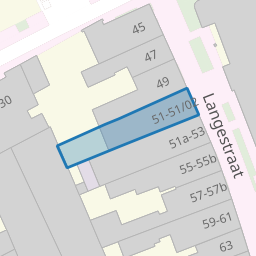 Perceel TBG01-M-8192