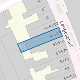 Perceel TBG01-M-8193